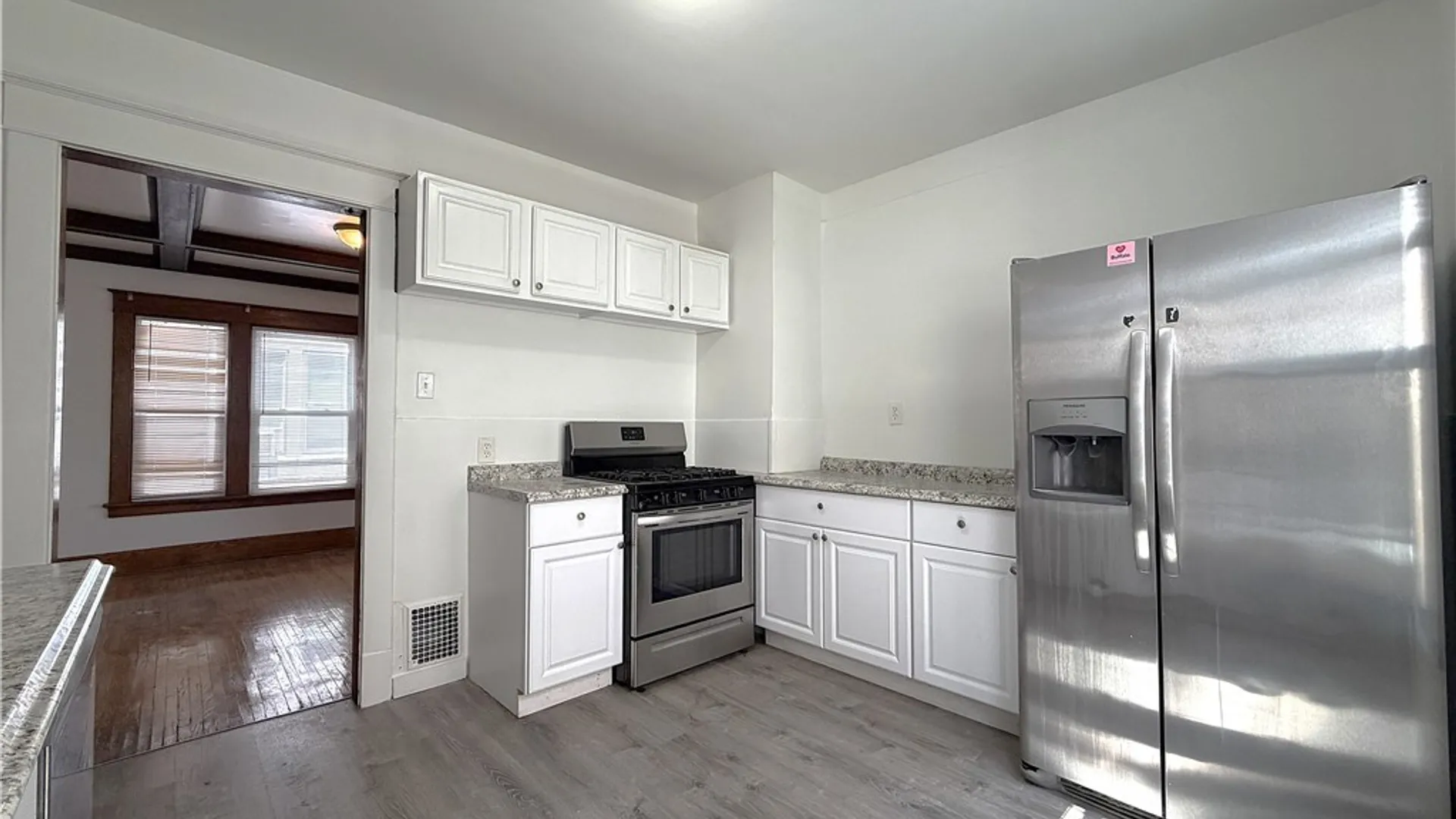 Property at 110 Commonwealth Avenue, Buffalo, NY 14216 12