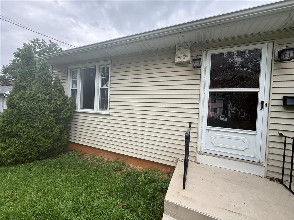 Property at 4 Bradfield st, Rochester, NY 14611