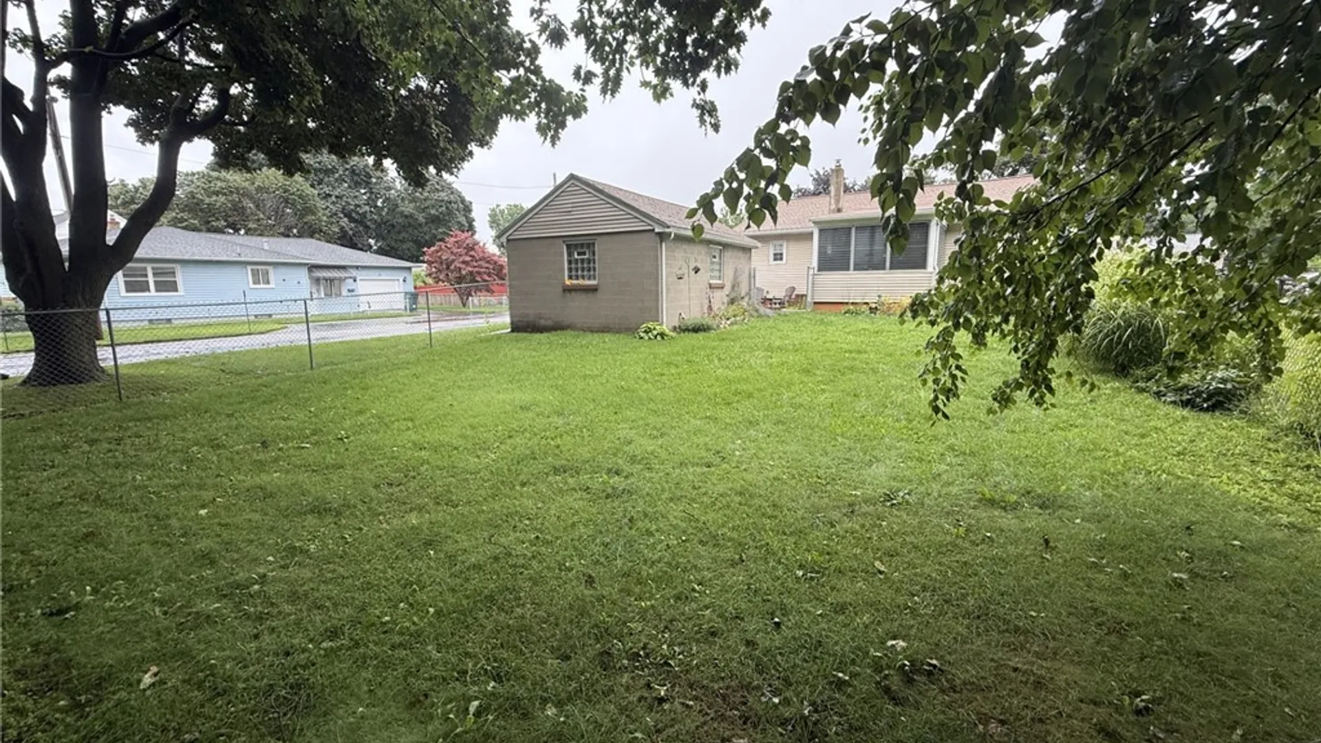 Property at 4 Bradfield st, Rochester, NY 14611 8