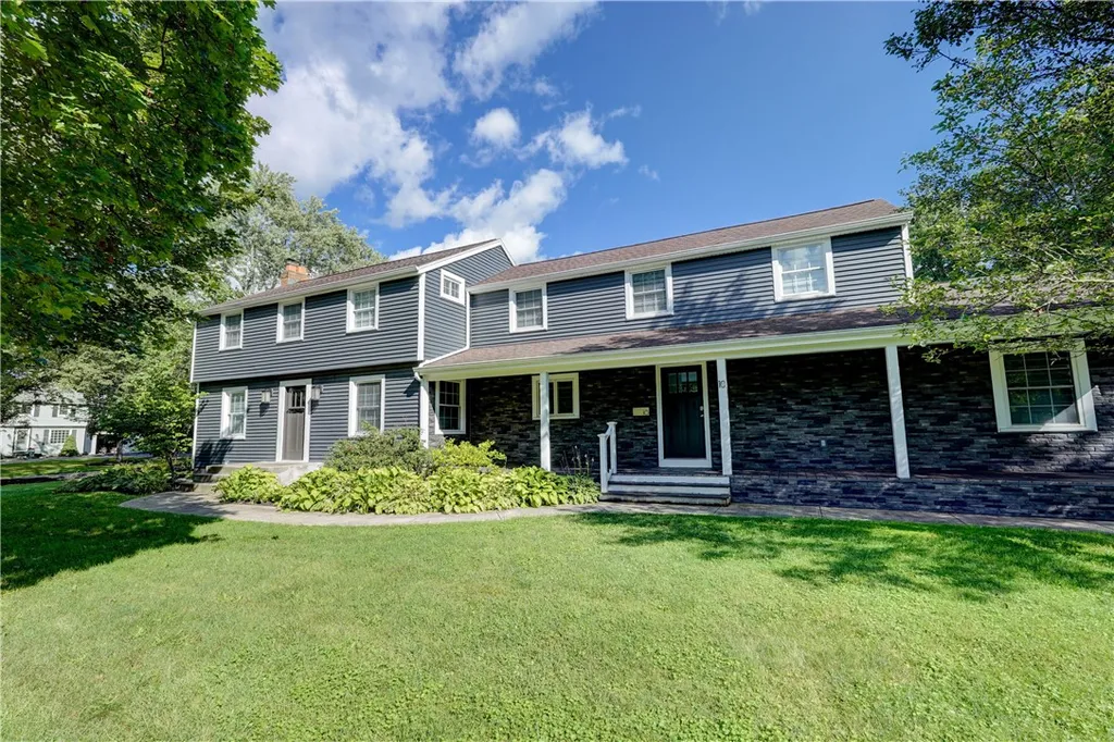Property at 10 Hunters Lane, Brighton, NY 14618