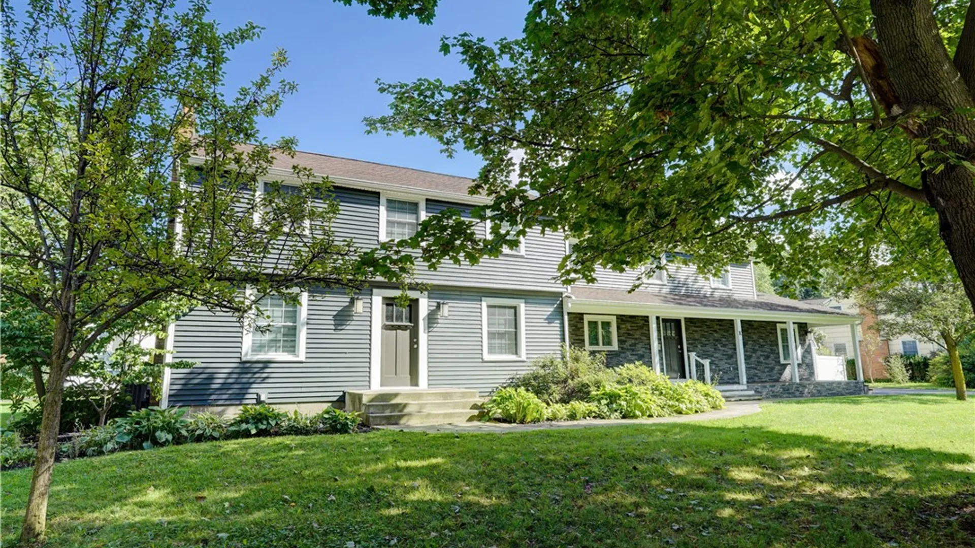 Property at 10 Hunters Lane, Brighton, NY 14618 3