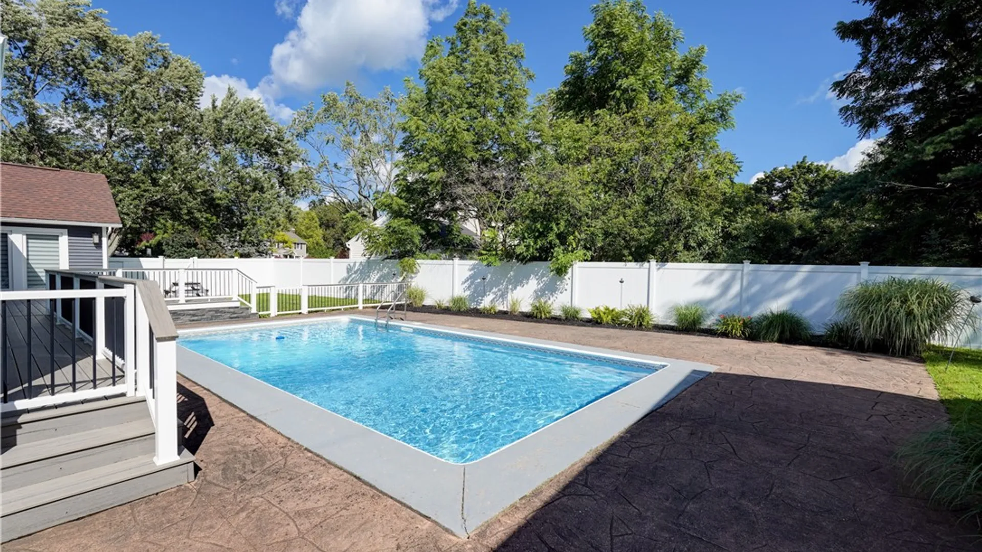 Property at 10 Hunters Lane, Brighton, NY 14618 45