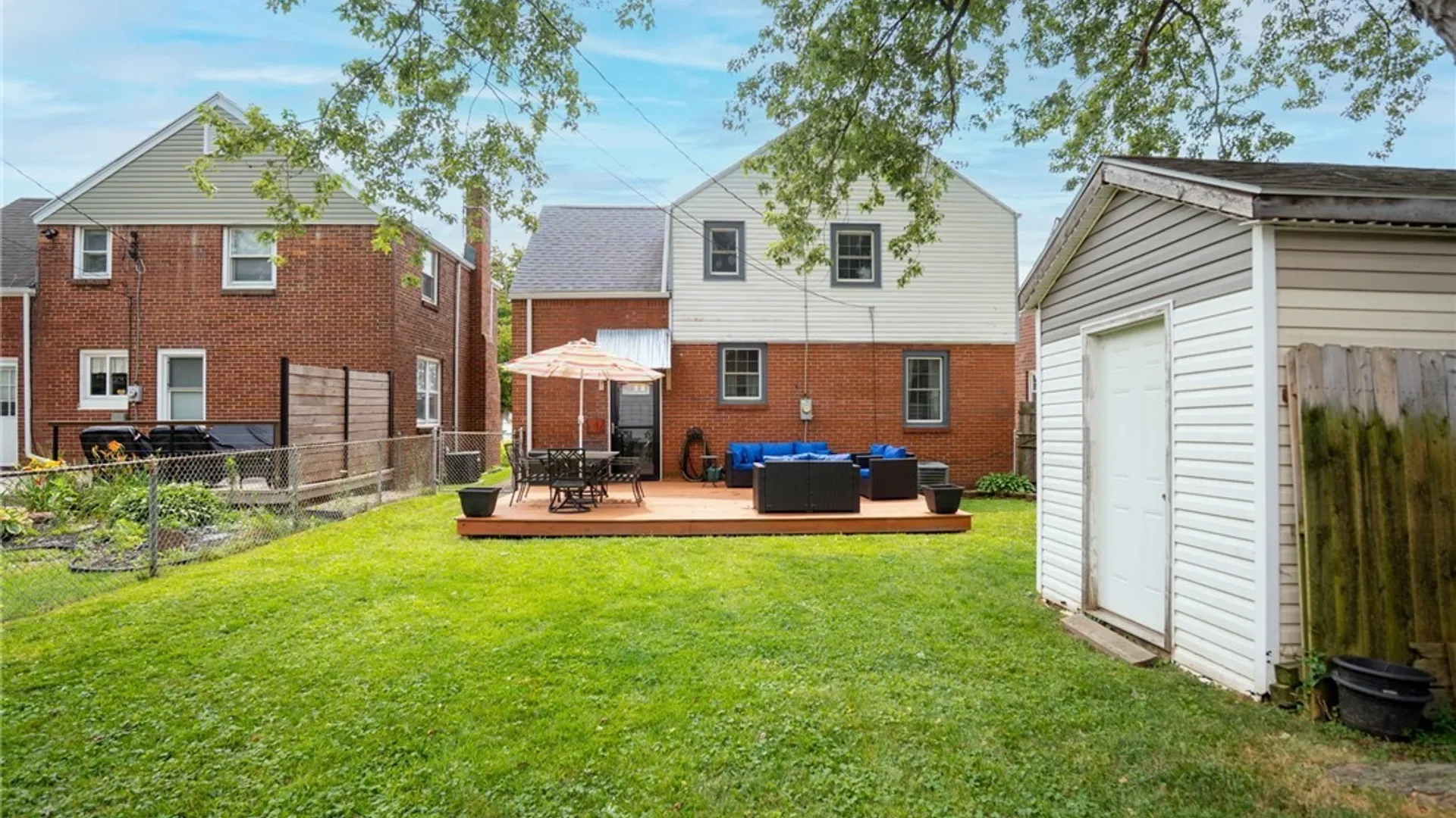 Property at 94 Ridgewood Road, Buffalo, NY 14220 41