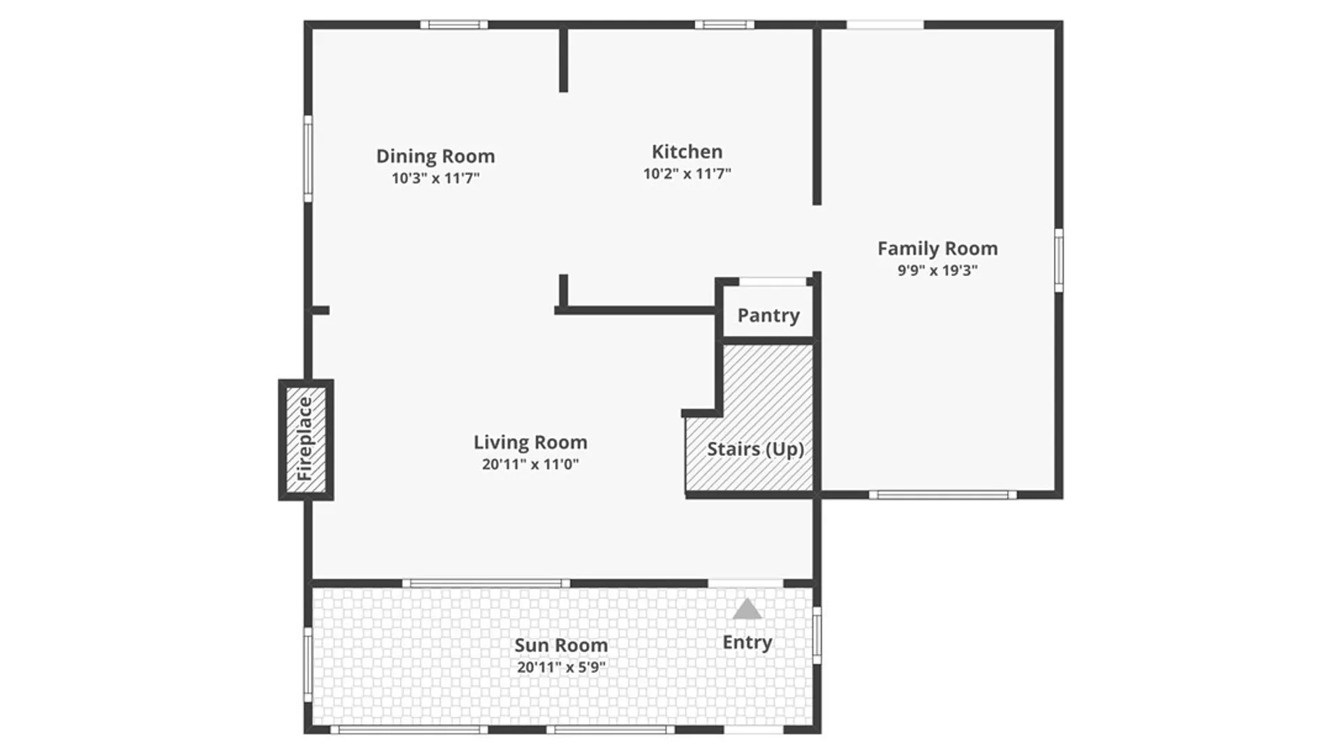 Property at 94 Ridgewood Road, Buffalo, NY 14220 37