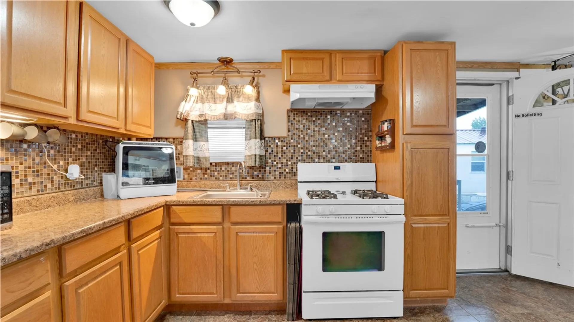 Property at 1449 Rochester St Lot 32, Lima, NY 14485 4