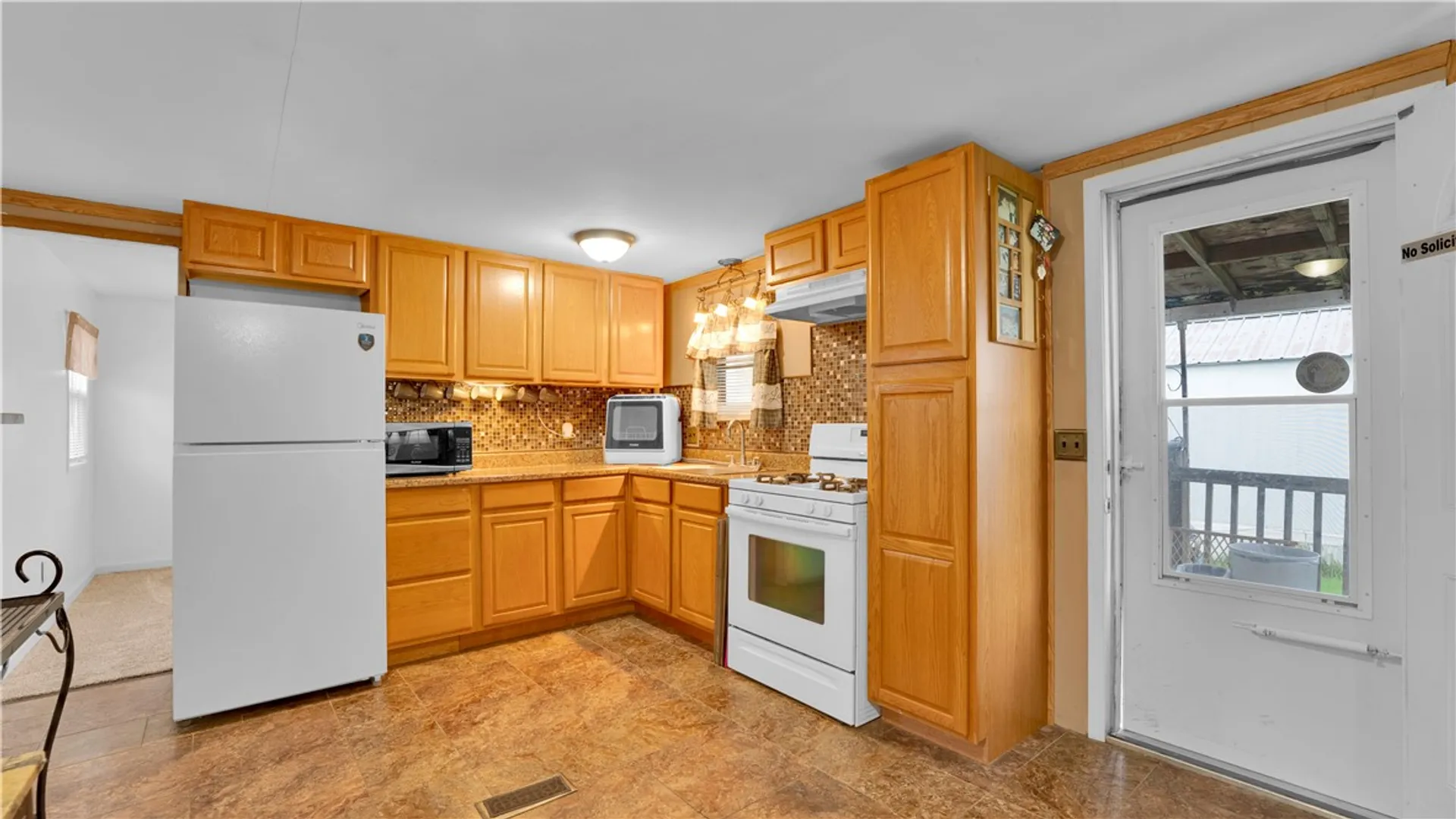 Property at 1449 Rochester St Lot 32, Lima, NY 14485 3