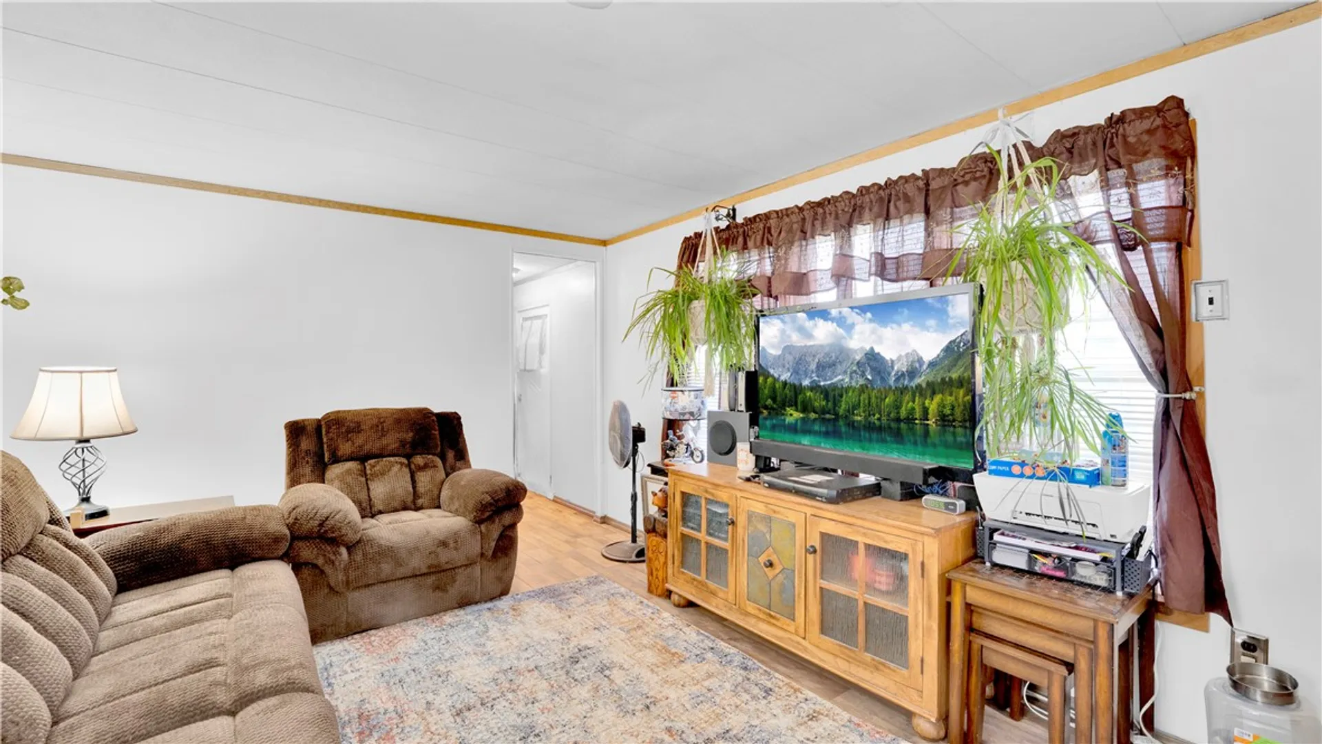 Property at 1449 Rochester St Lot 32, Lima, NY 14485 8