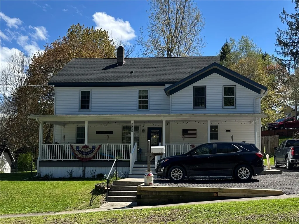 Property at 311 Spring Street, Groton, NY 13073