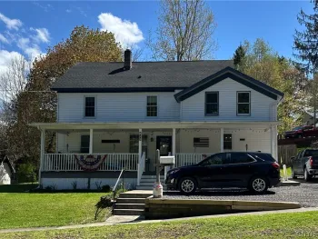 Property at 311 Spring Street, Groton, NY 13073