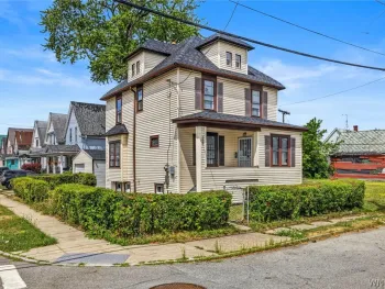 Property at 288 Kehr Street, Buffalo, NY 14211