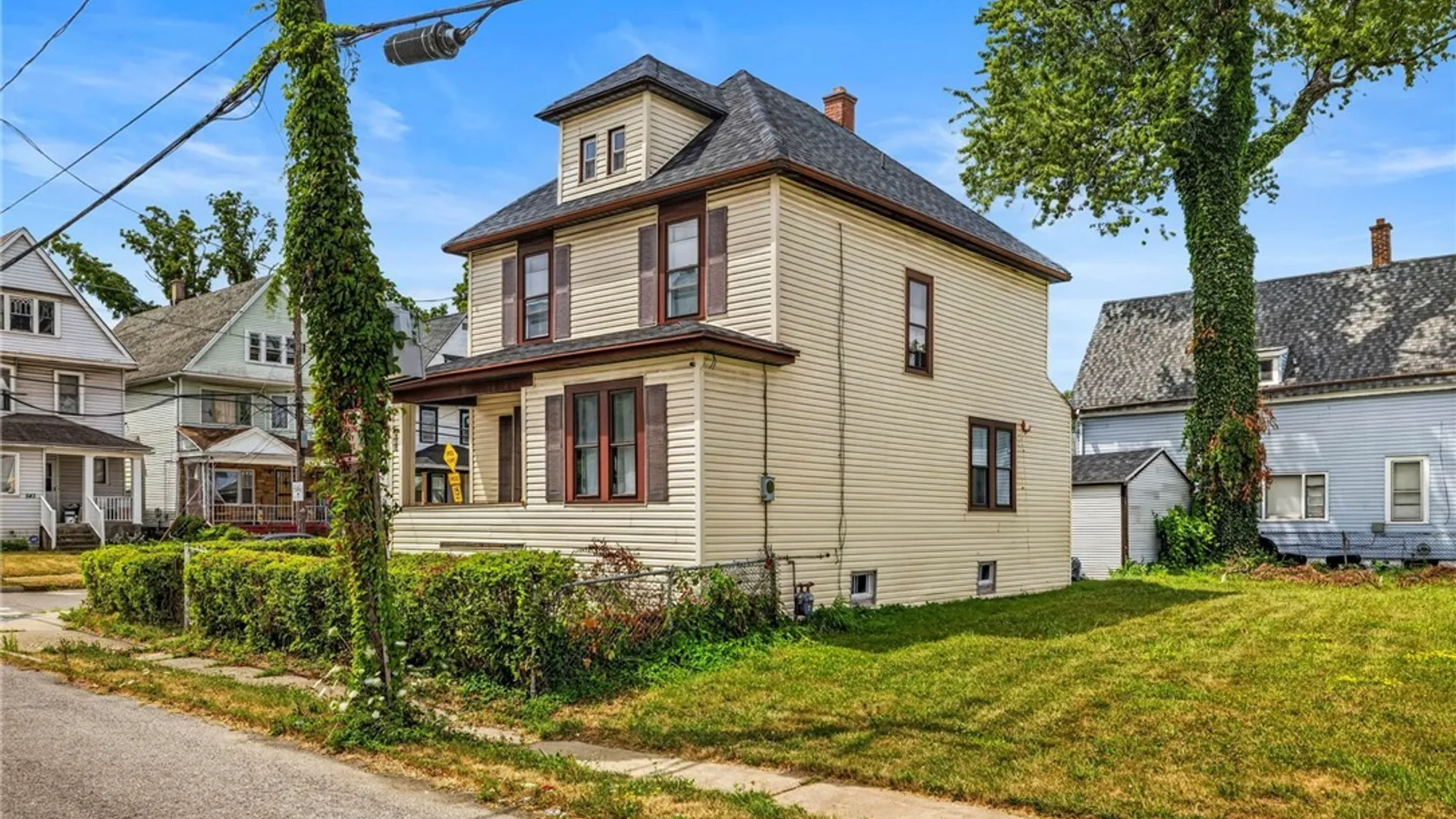 Property at 288 Kehr Street, Buffalo, NY 14211 3