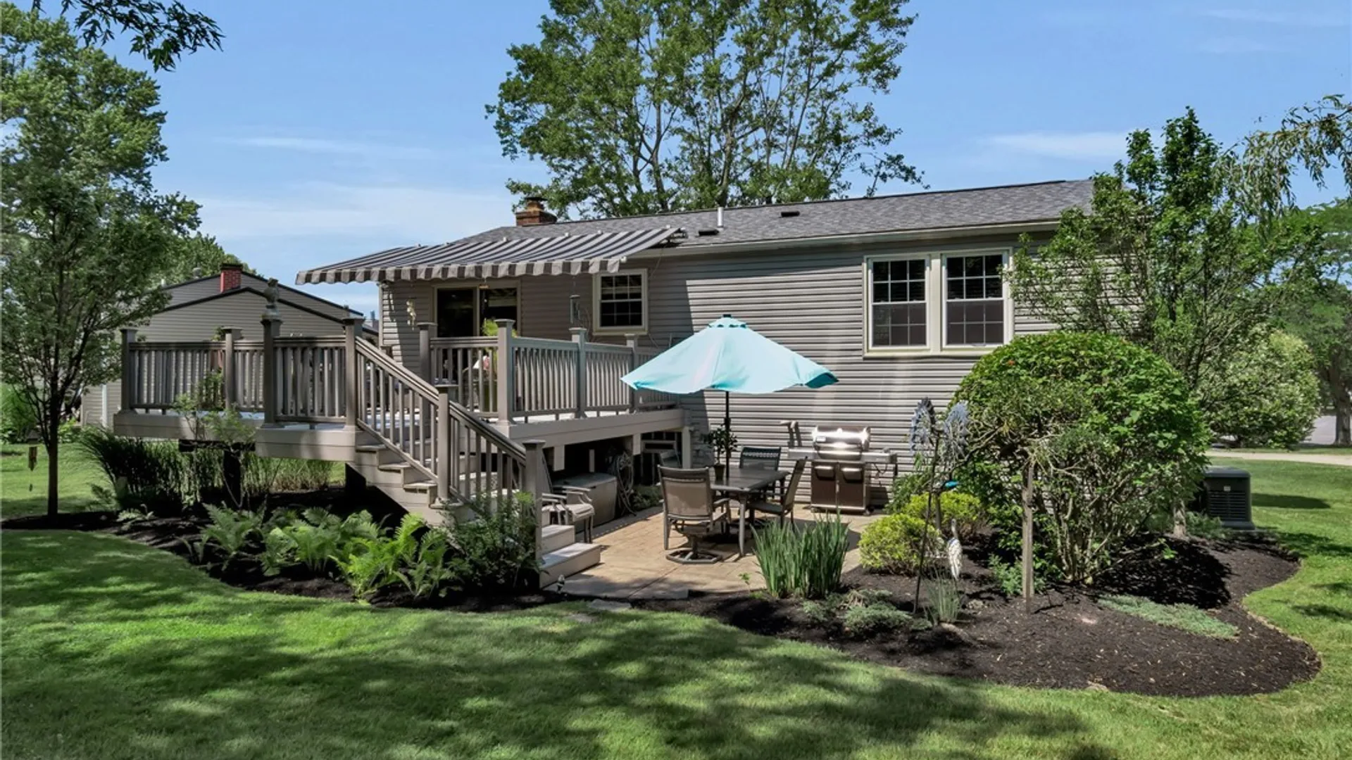 Property at 3617 Connie Trail, Hamburg, NY 14219 38