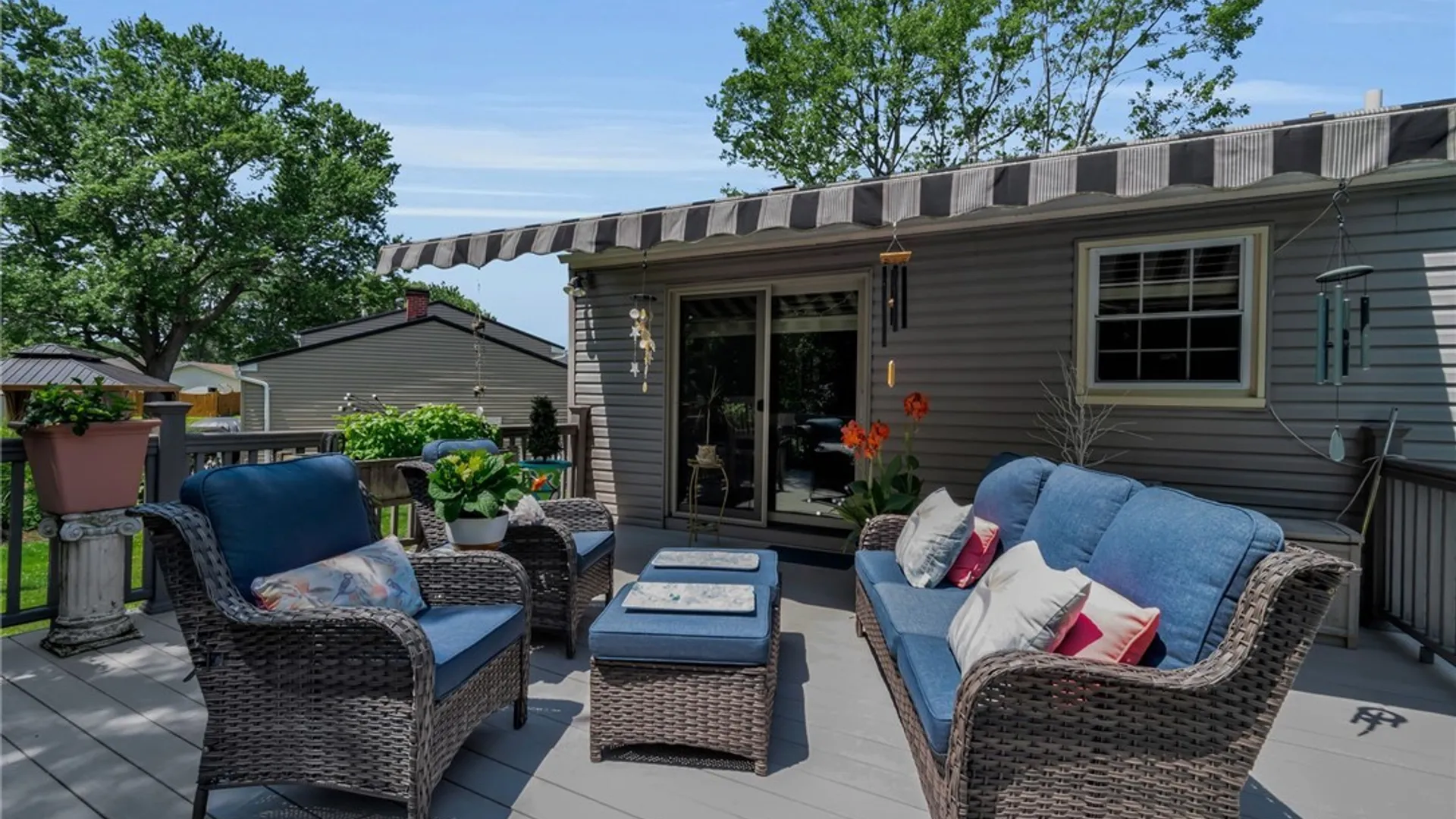 Property at 3617 Connie Trail, Hamburg, NY 14219 33