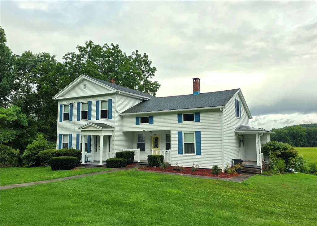 Property at 1479 County Road 39, Bainbridge, NY 13733