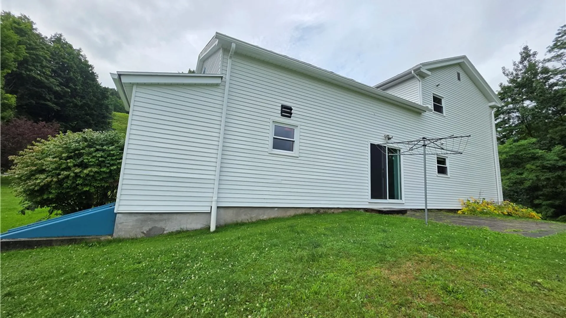 Property at 1479 County Road 39, Bainbridge, NY 13733 42