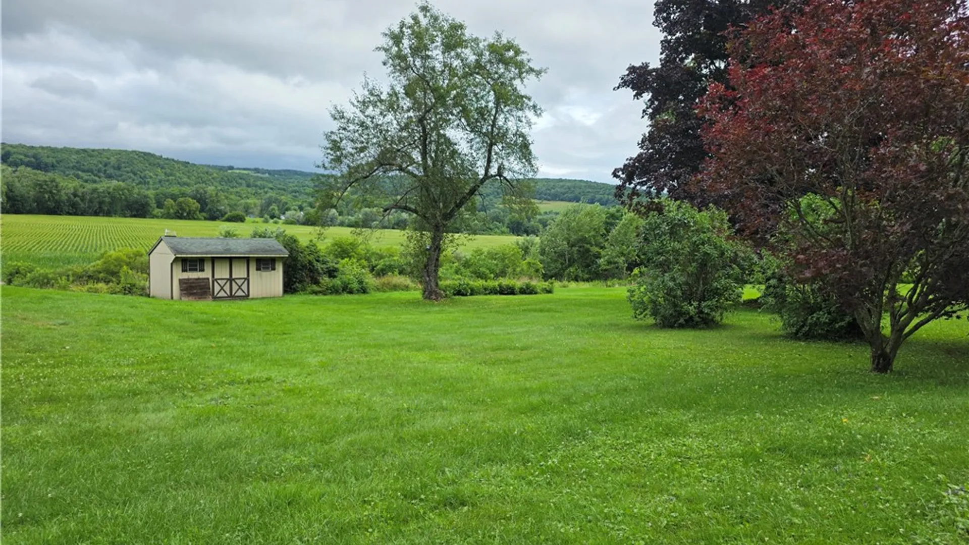 Property at 1479 County Road 39, Bainbridge, NY 13733 45