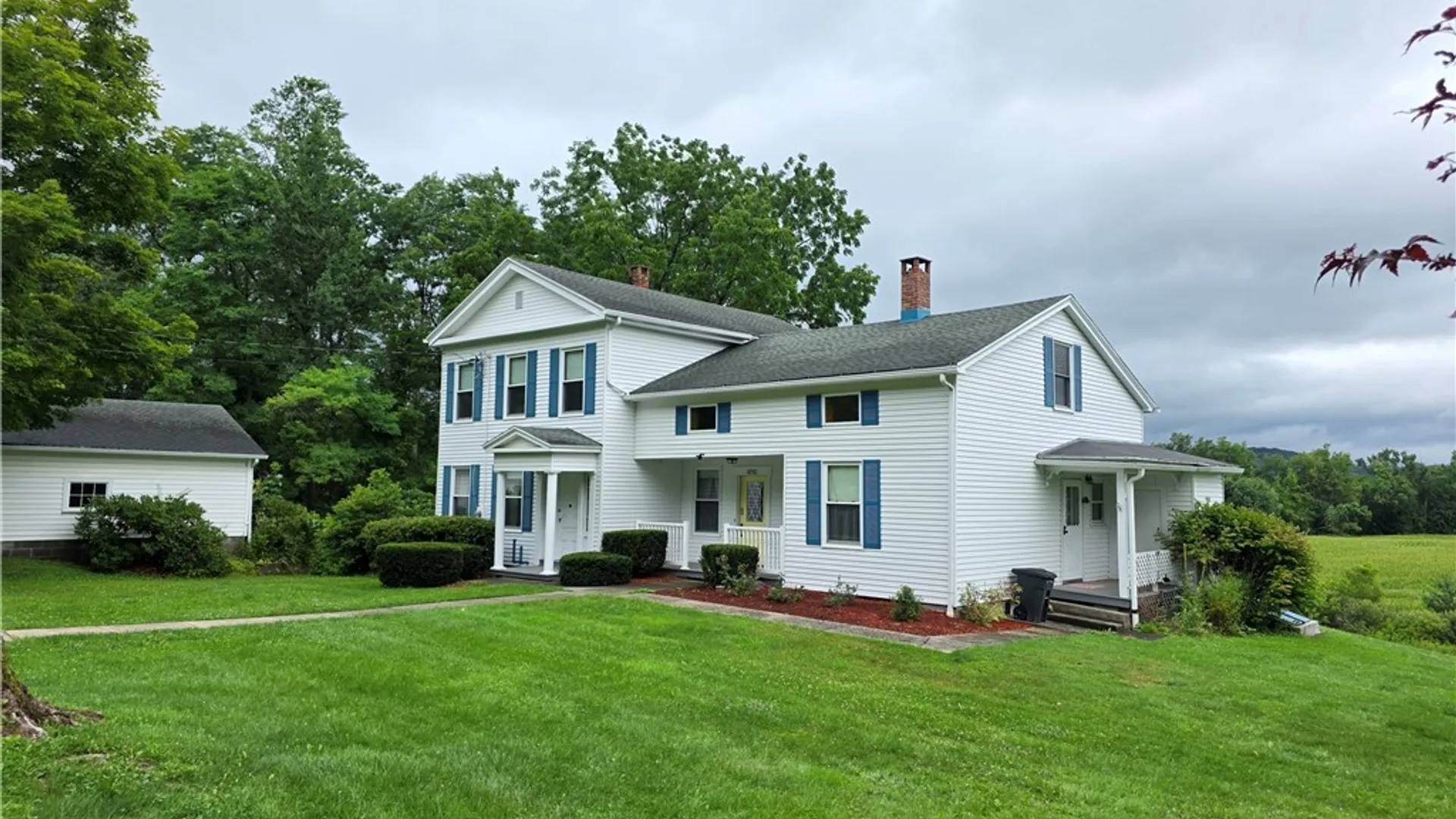 Property at 1479 County Road 39, Bainbridge, NY 13733 40