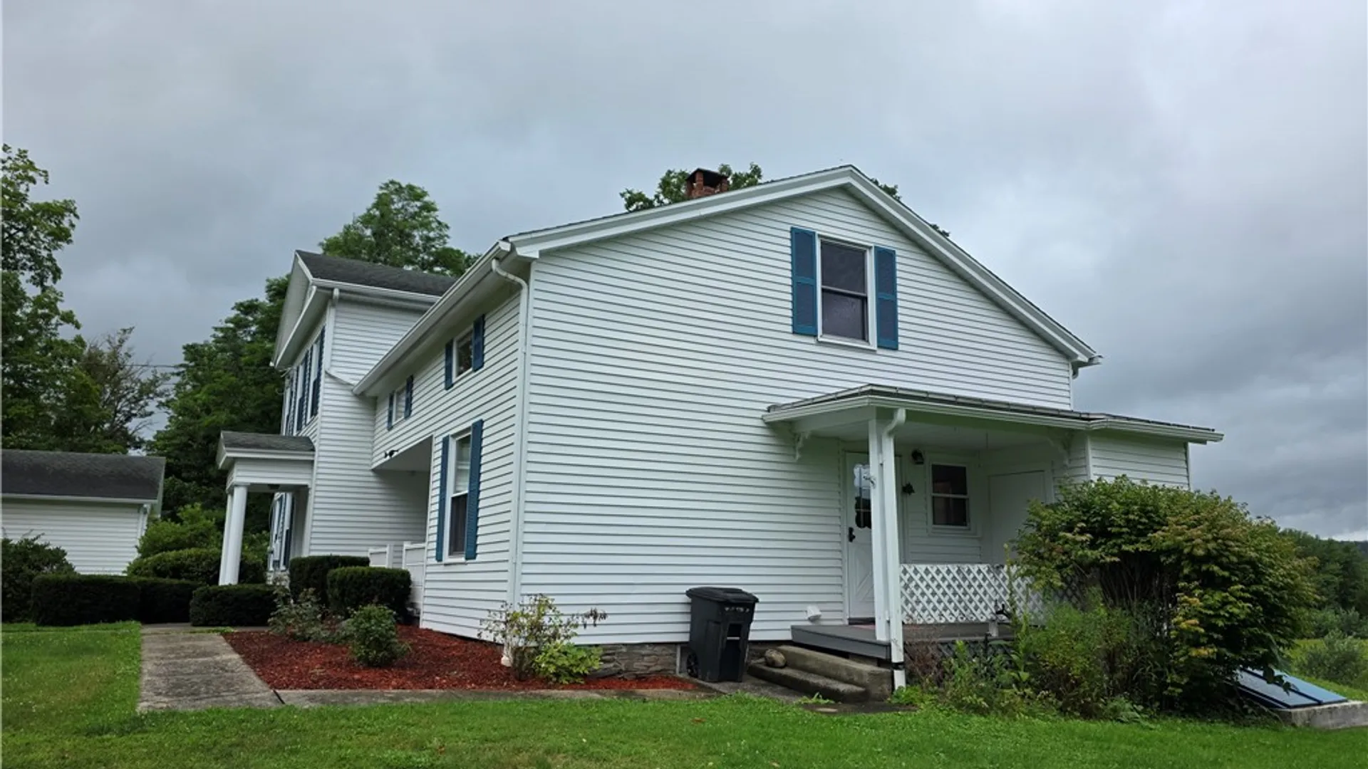 Property at 1479 County Road 39, Bainbridge, NY 13733 41