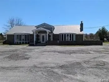 Property at 380 S Railroad Street, Parish, NY 13131