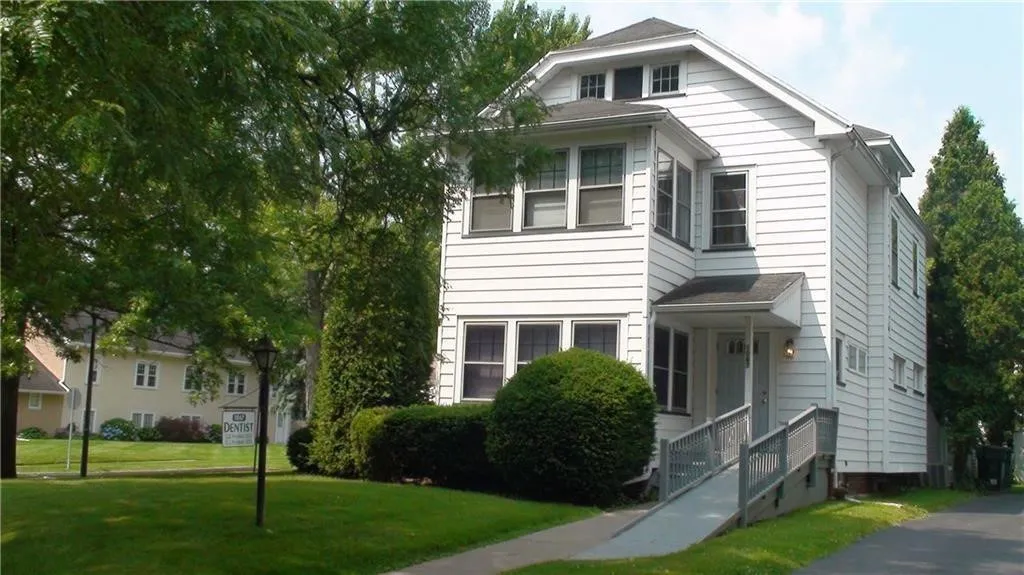 Property at 1067 N Winton Road, Rochester, NY 14609