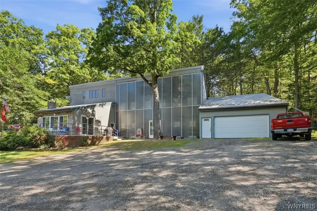 Property at 10297 Boston Road, North Collins, NY 14057