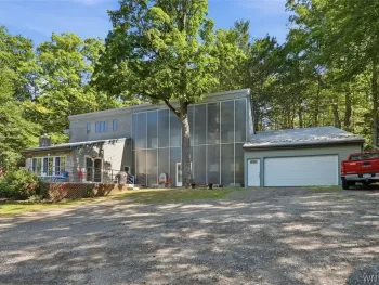 Property at 10297 Boston Road, North Collins, NY 14057