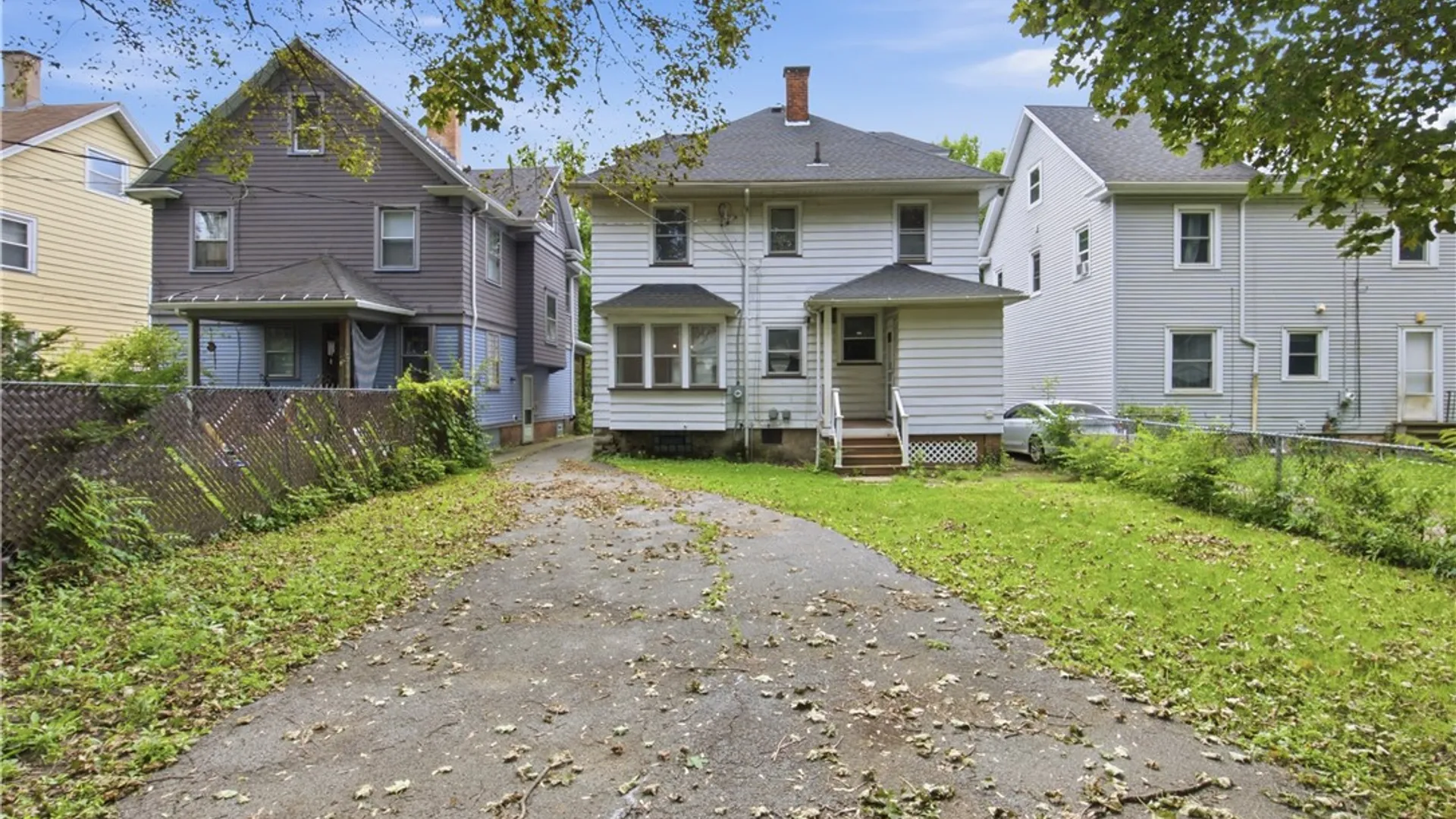 Property at 108 Aldine Street, Rochester, NY 14619 27