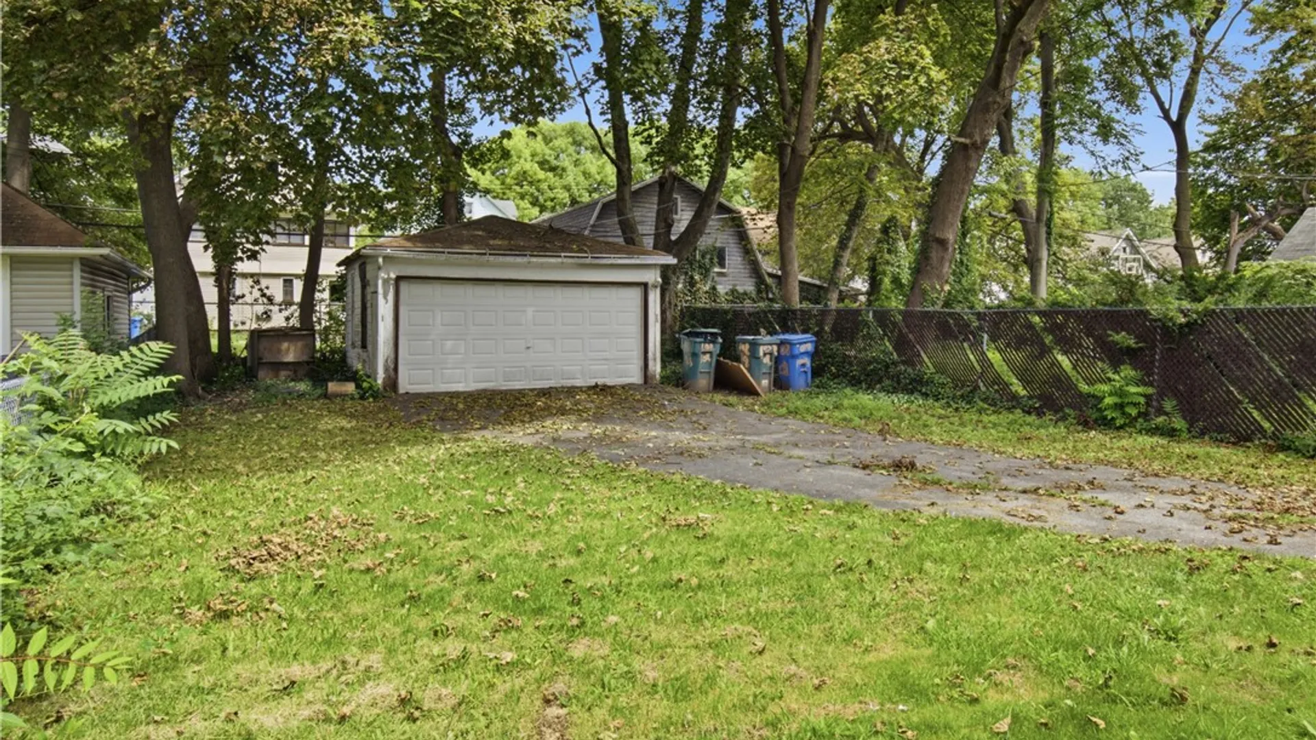 Property at 108 Aldine Street, Rochester, NY 14619 28