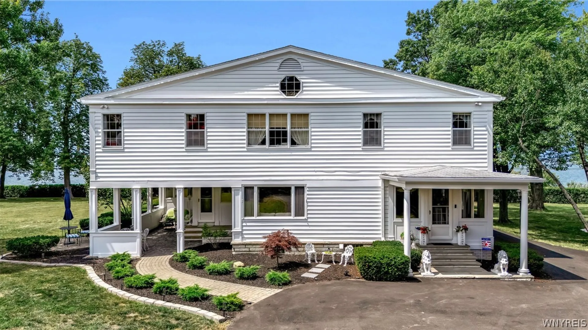 Property at 4261 Lake Shore Road, Hamburg, NY 14075 45