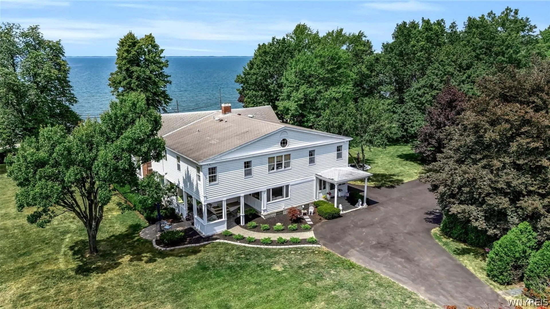 Property at 4261 Lake Shore Road, Hamburg, NY 14075 46