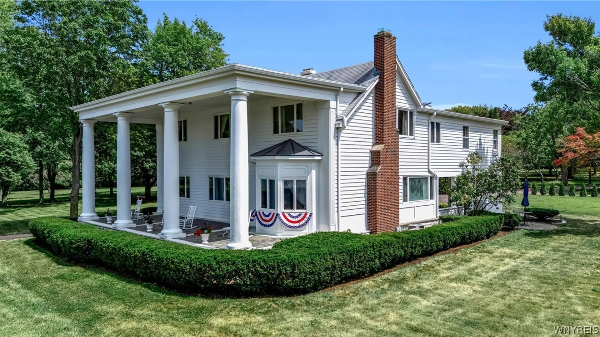 Property at 4261 Lake Shore Road, Hamburg, NY 14075 3