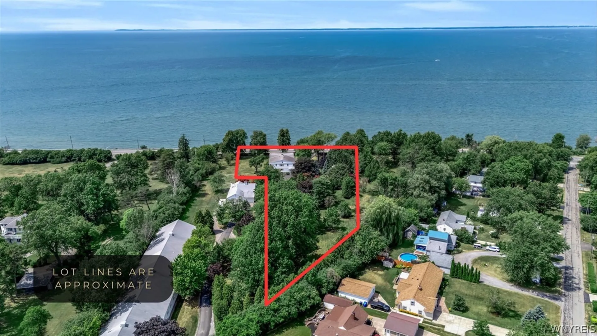 Property at 4261 Lake Shore Road, Hamburg, NY 14075 48