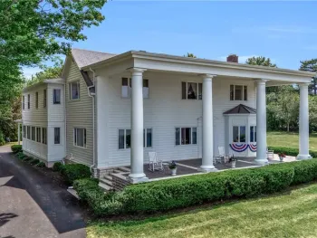 Property at 4261 Lake Shore Road, Hamburg, NY 14075