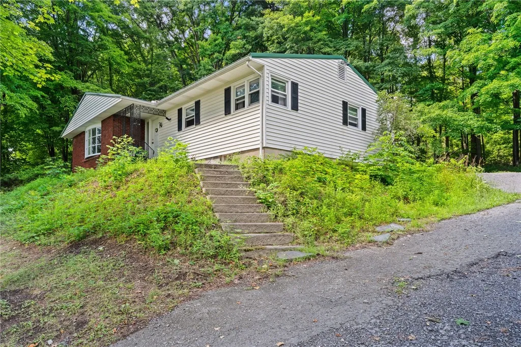 Property at 358 Bostwick Road, Ithaca Town, NY 14850