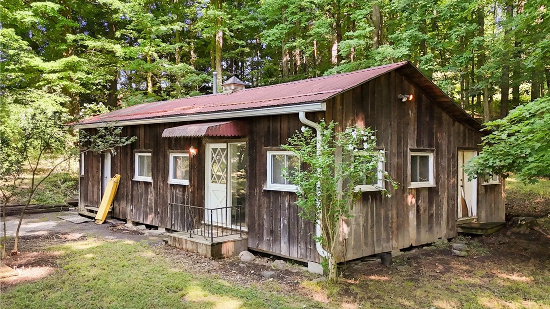 Property at 358 Bostwick Road, Ithaca Town, NY 14850 34