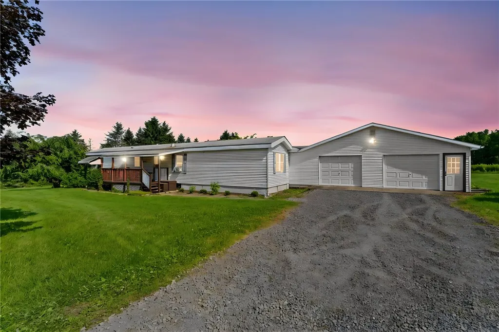 Property at 316 Munson Road, Lansing, NY 13073
