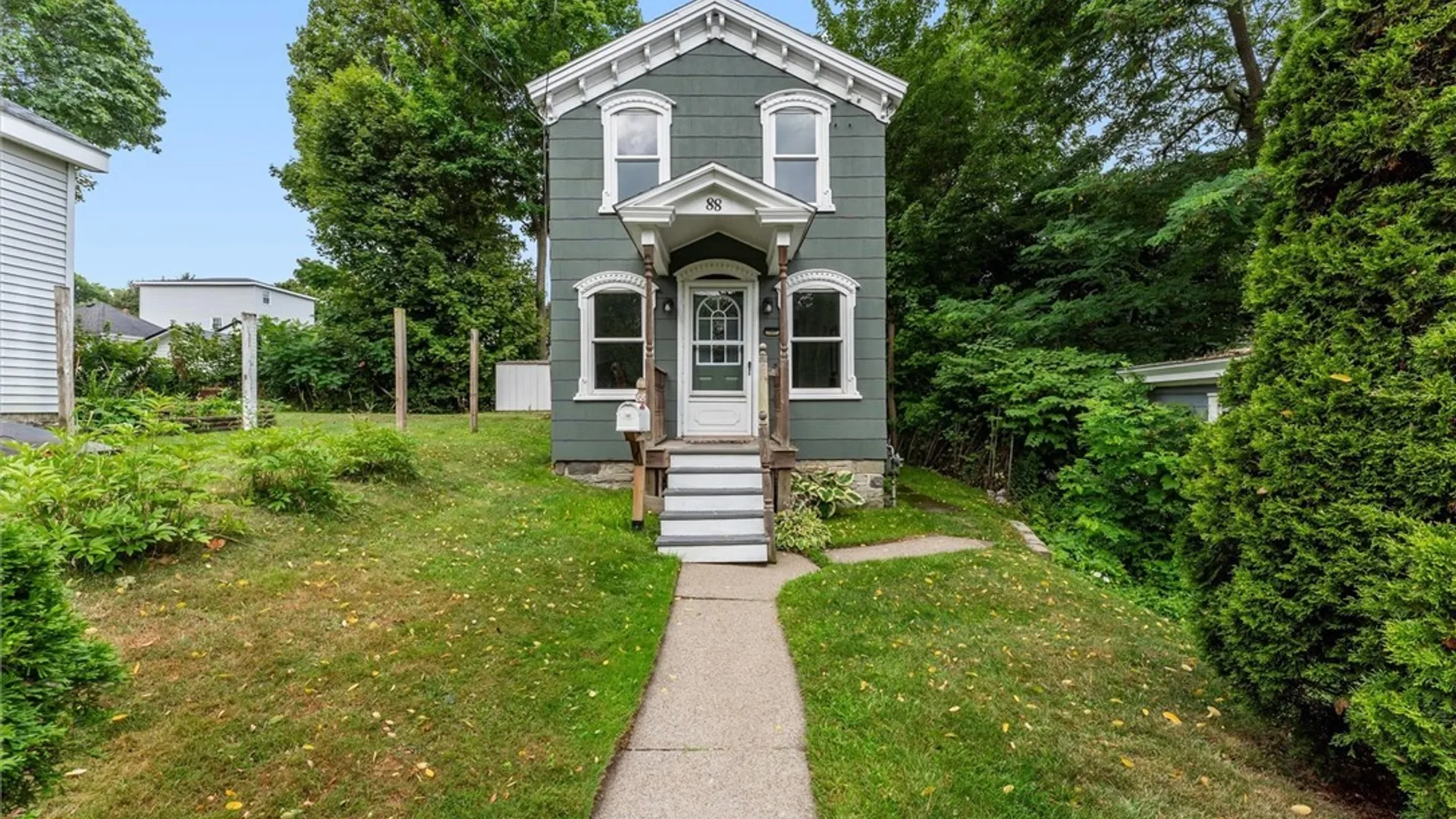Property at 88 E 8th Street, Oswego, NY 13126 7