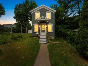 Property at 88 E 8th Street, Oswego, NY 13126