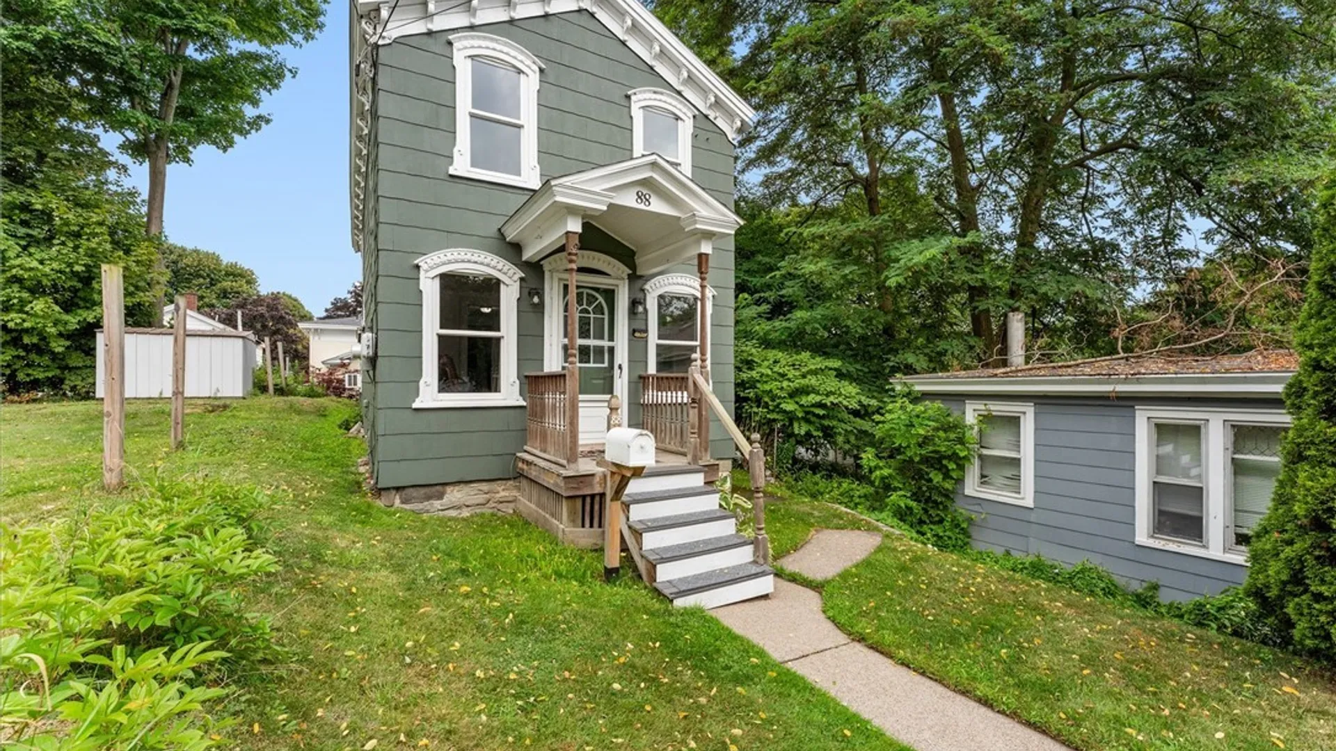 Property at 88 E 8th Street, Oswego, NY 13126 6