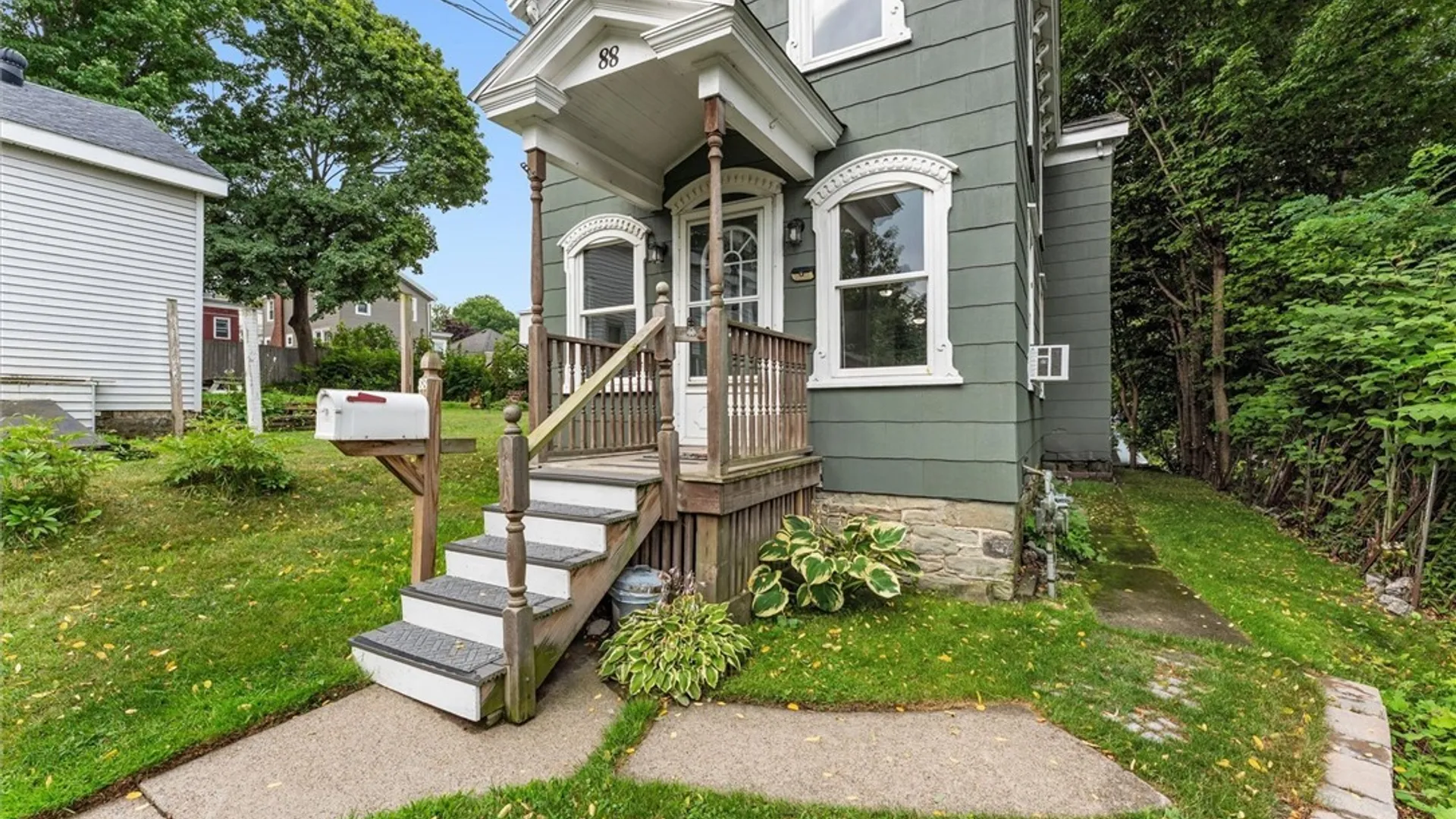Property at 88 E 8th Street, Oswego, NY 13126 3
