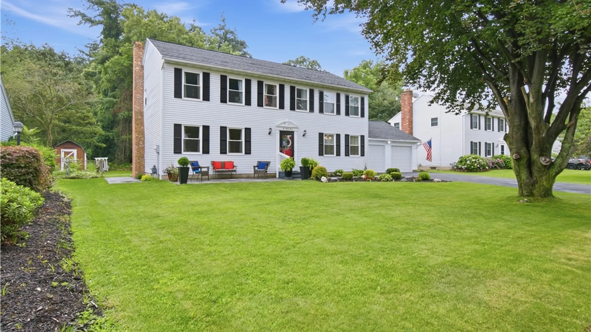 Property at 233 Round Pond Lane, Greece, NY 14626 3