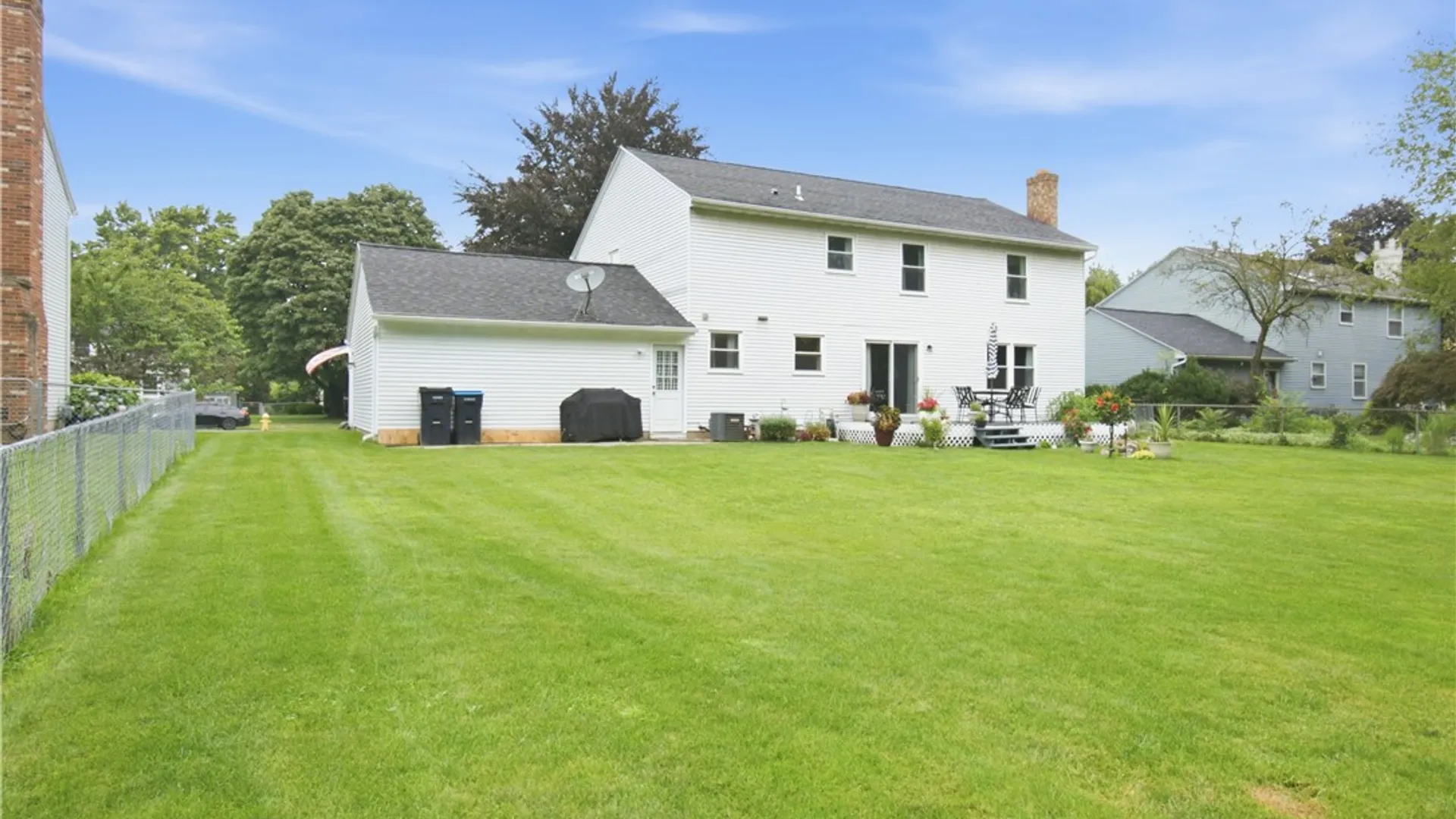 Property at 233 Round Pond Lane, Greece, NY 14626 32
