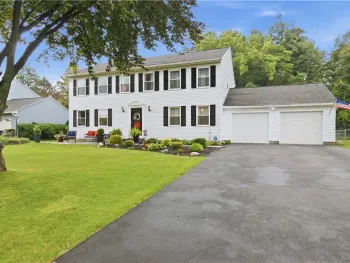 Property at 233 Round Pond Lane, Greece, NY 14626