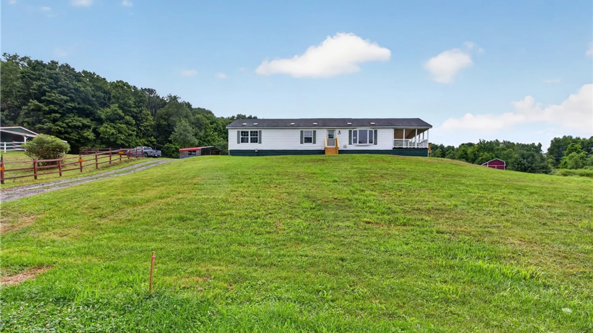 Property at 164 Ben Mccumber Road, Unadilla, NY 13849 35