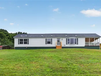 Property at 164 Ben Mccumber Road, Unadilla, NY 13849