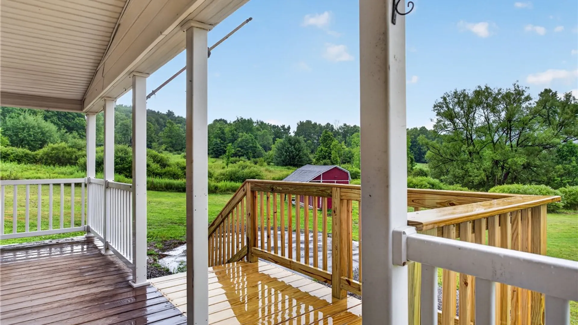 Property at 164 Ben Mccumber Road, Unadilla, NY 13849 22