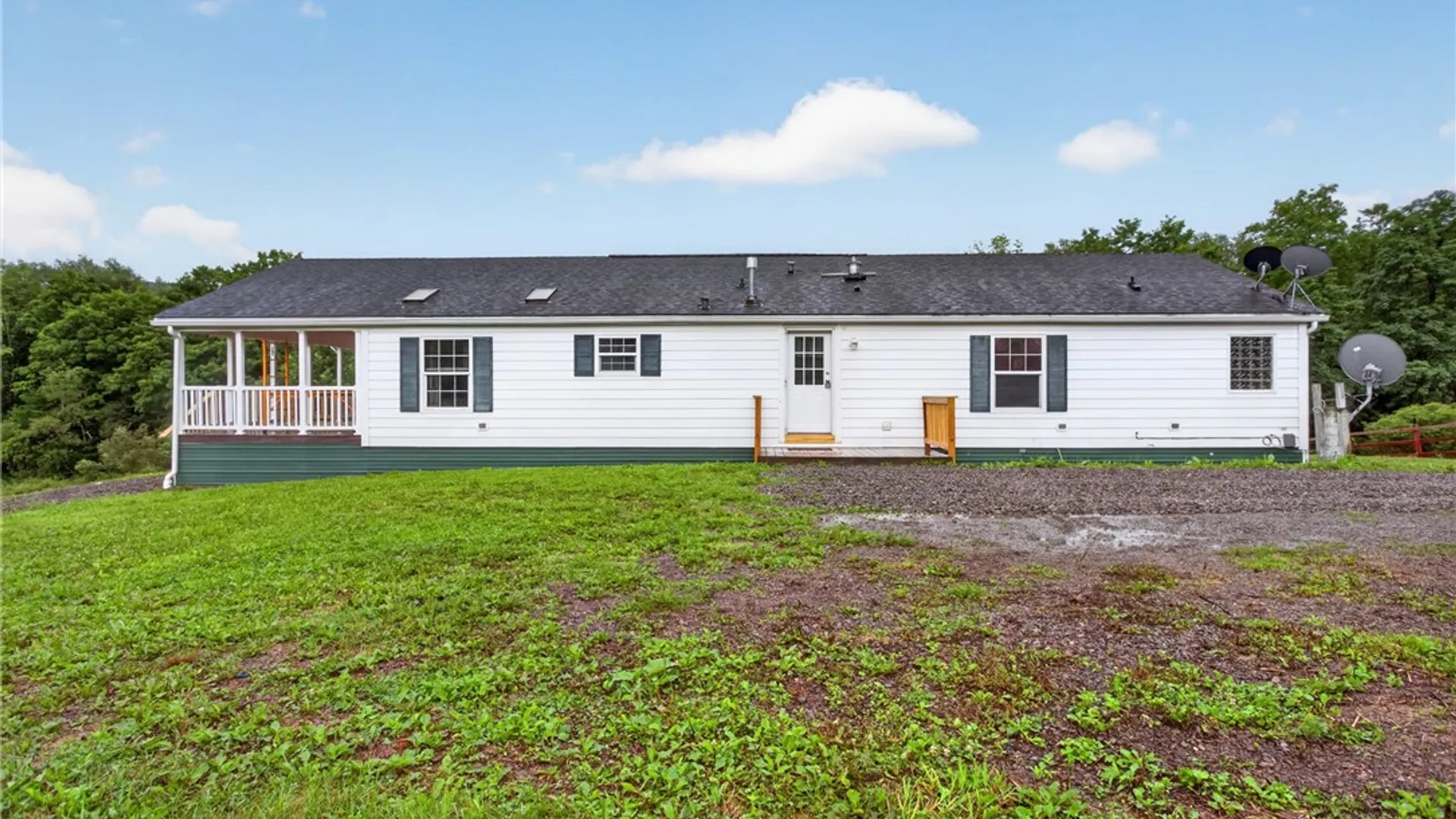 Property at 164 Ben Mccumber Road, Unadilla, NY 13849 4