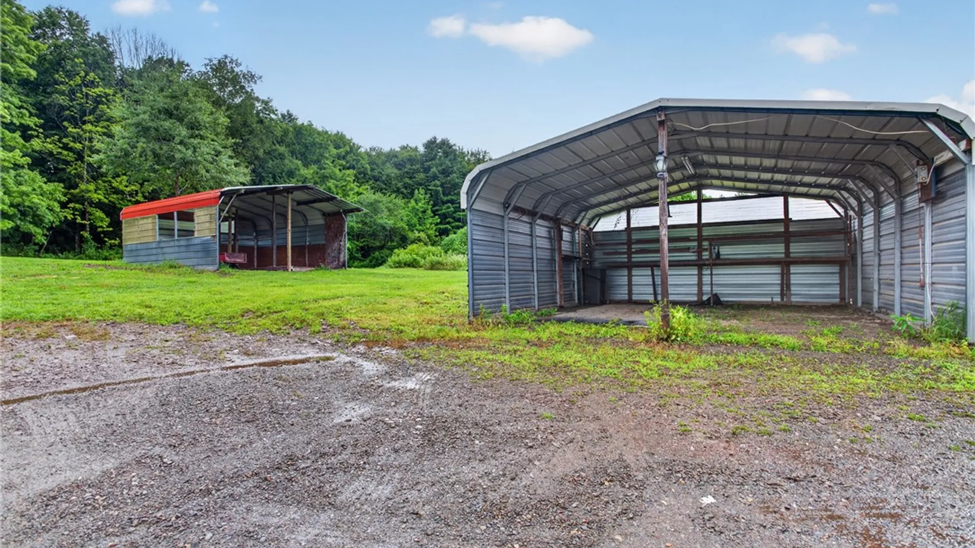 Property at 164 Ben Mccumber Road, Unadilla, NY 13849 25