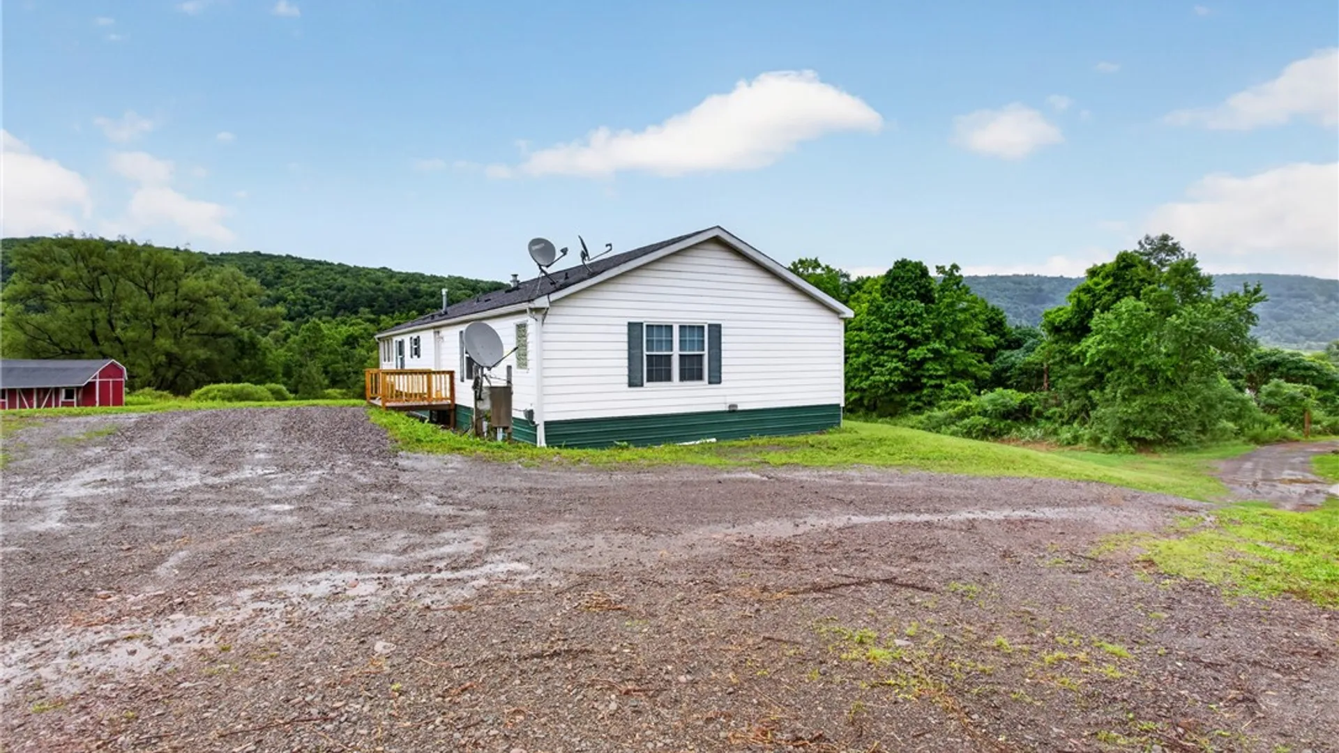 Property at 164 Ben Mccumber Road, Unadilla, NY 13849 26