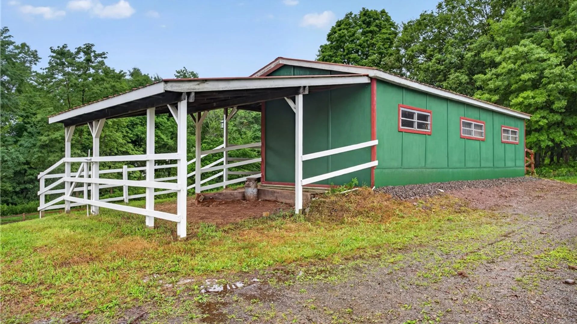 Property at 164 Ben Mccumber Road, Unadilla, NY 13849 3